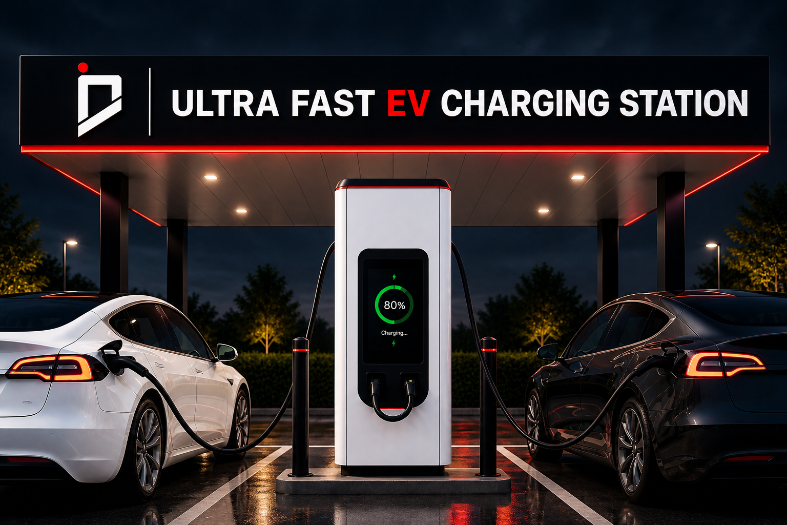 EV Charging